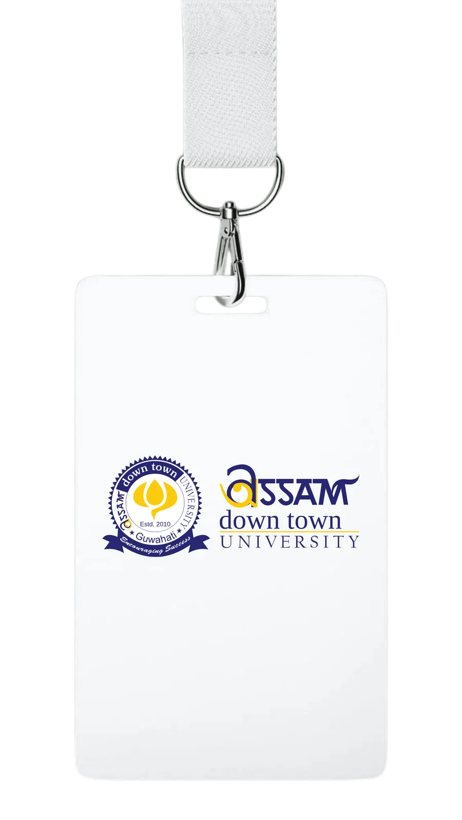 Assam down town University
