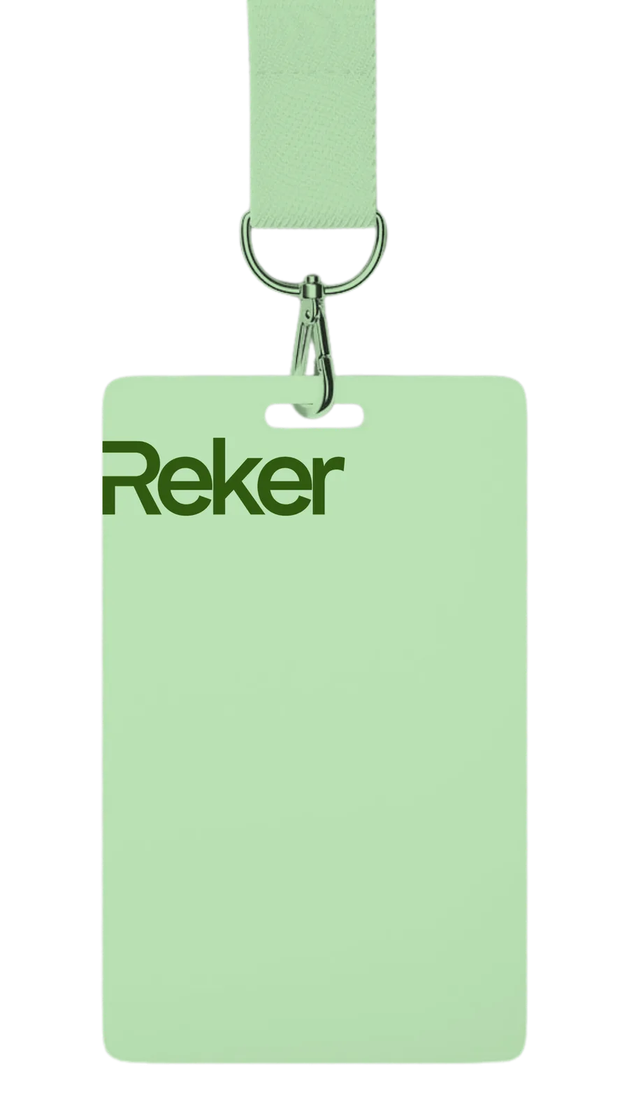 Reker